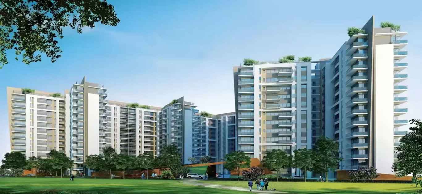 Sobha Sterling Infinia Koramangala Bangalore - Premium Apartments In ...