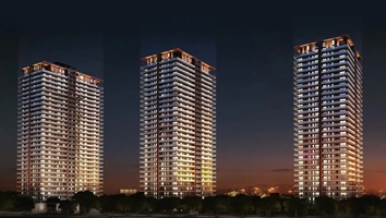 Sobha High-Rise