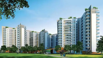 Sobha Sterling Infinia