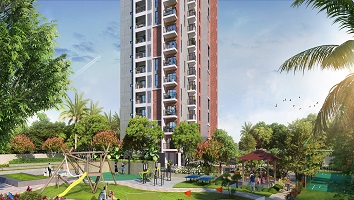 Sobha Velachery